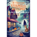 Steeped in the Beyond