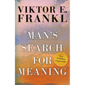 Man's Search for Meaning: Gift Edition