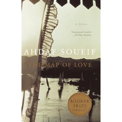 The Map of Love