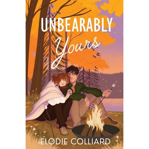 Unbearably Yours