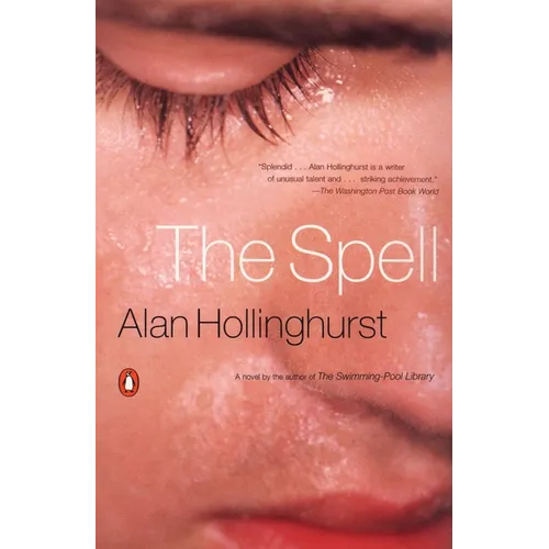 The Spell