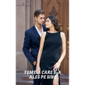 Femeia Care S-A Ales Pe Sine