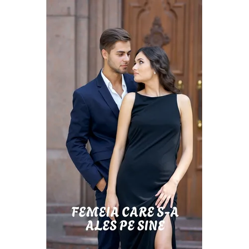 Femeia Care S-A Ales Pe Sine