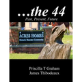 Historic Acres Homes the 44