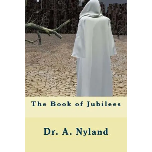 The Book of Jubilees