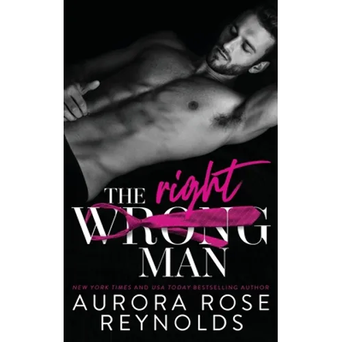 The Wrong/Right Man