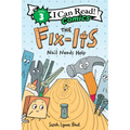 The Fix-Its: Nail Needs Help
