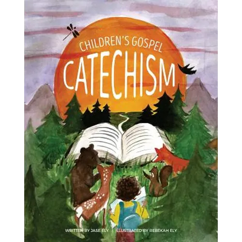 Children's Gospel Catechism