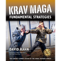Krav Maga Fundamental Strategies