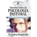 El Introducci��n a la Psicolog��a Pastoral: Consejer��a