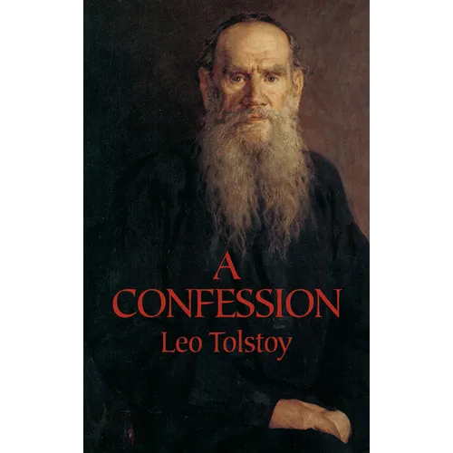 A Confession