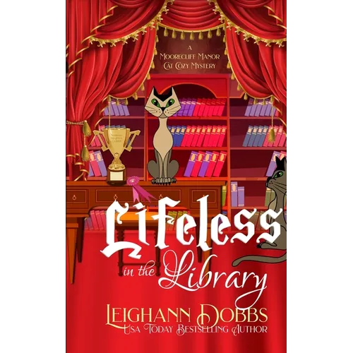 Lifeless in the Library