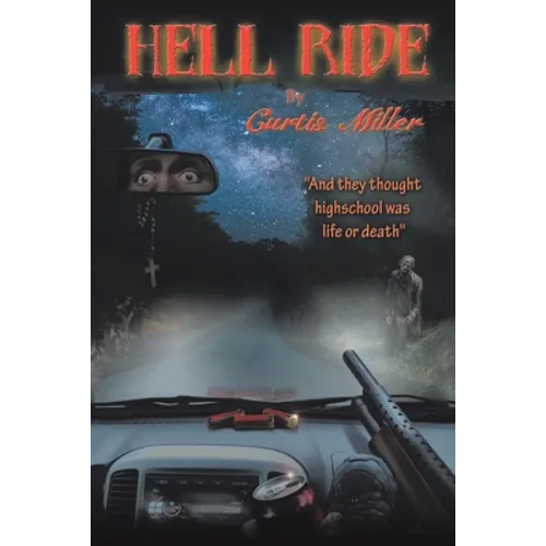Hell Ride
