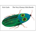 The Very Clumsy Click Beetle