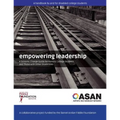 Empowering Leadership: A Systems Change Guide for Autistic College Students and Those with Other Disabilities
