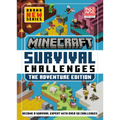 Minecraft: Survival Challenges: The Adventure Edition