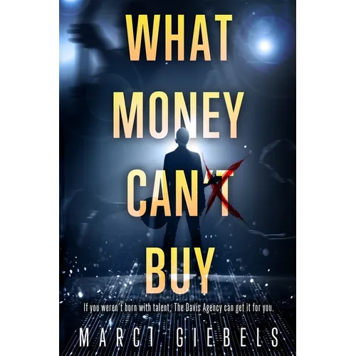 What Money Can't Buy