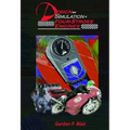 Design and Simulation of Four-Stroke Engines