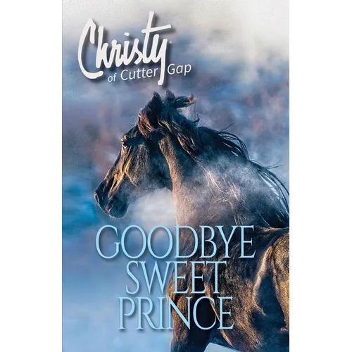 Goodbye Sweet Prince