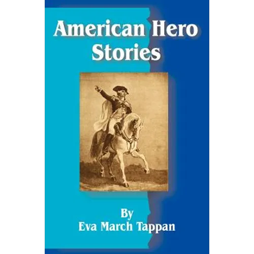 American Hero Stories