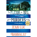 The Fleur de Sel Murders: A Brittany Mystery
