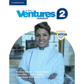 Ventures Level 2 Workbook