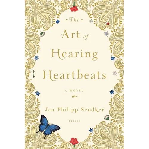 The Art of Hearing Heartbeats