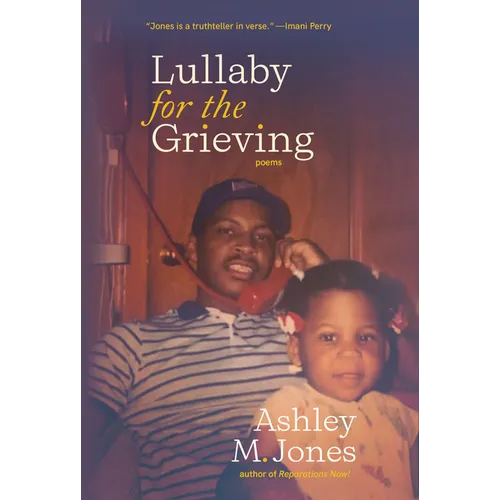 Lullaby for the Grieving