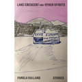 Lake Crescent and Other Spirits