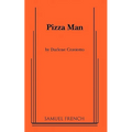 Pizza Man
