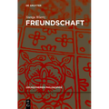 Freundschaft