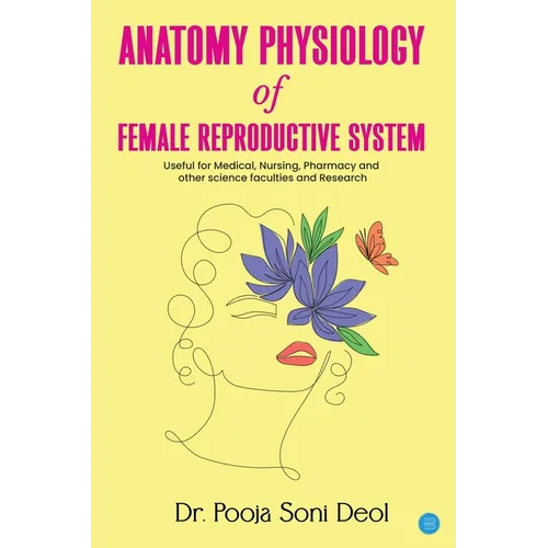 Anatomy Physiology of Female Reproductive System