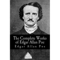 The Complete Works of Edgar Allan Poe: Volumes I through V