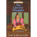 The Queen's Smuggler: Introducing William Tyndale