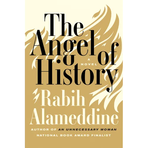 The Angel of History