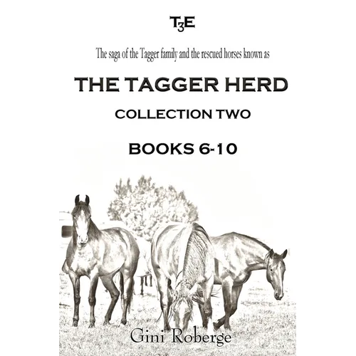 The Tagger Herd - Collection Two