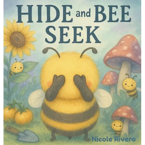 Hide and Bee Seek