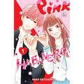 Pink & Habanero, Vol. 1