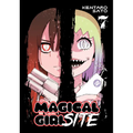 Magical Girl Site Vol. 7