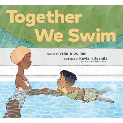 Together We Swim