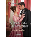 A Marquess to Remember
