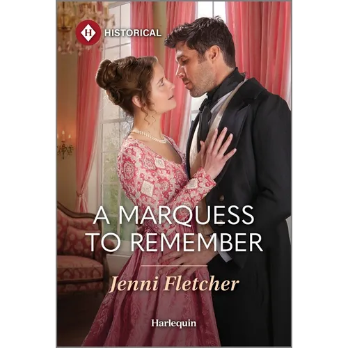 A Marquess to Remember