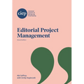 Editorial Project Management