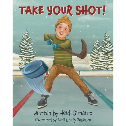 Take Your Shot!