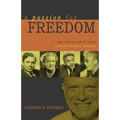 A Passion for Freedom: My Encounters with Extraordinary People