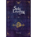 Solo Leveling, Vol. 6 (Novel)
