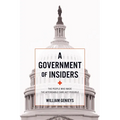 Government of Insiders: The People Who Made the Affordable Care ACT Possible