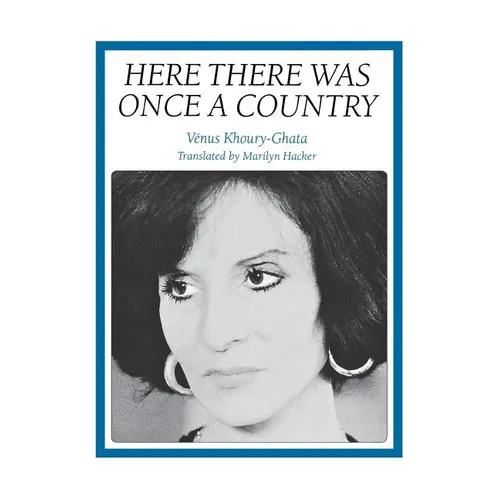 Here There Was Once a Country