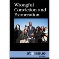 Wrongful Conviction and Exoneration