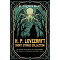 H. P. Lovecraft Short Stories Collection: The Colour Out of Space, The Call of Cthulhu, The Shadow over Innsmouth and Others Stories